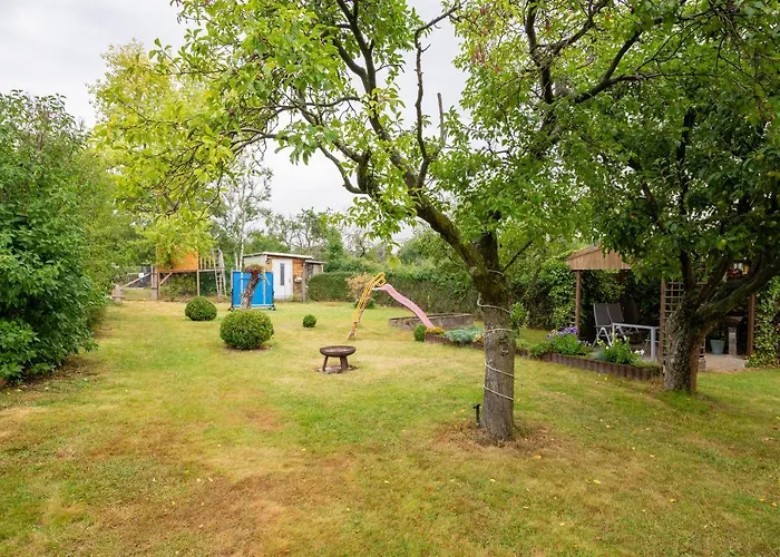 Ferienhaus Natzel