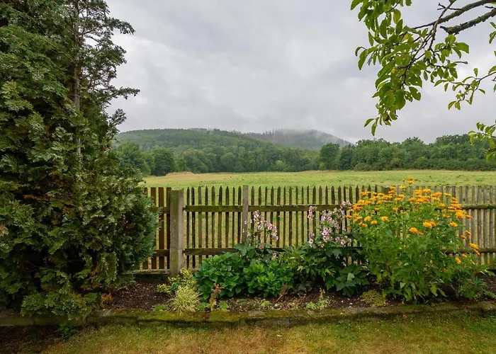 Ferienhaus Natzel