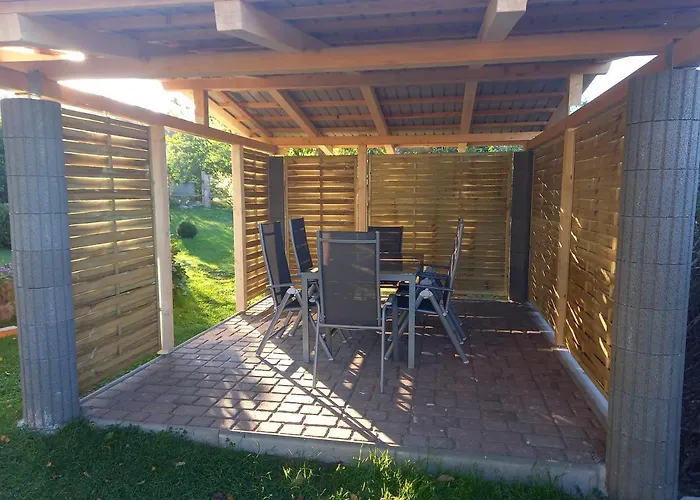 Ferienhaus Natzel