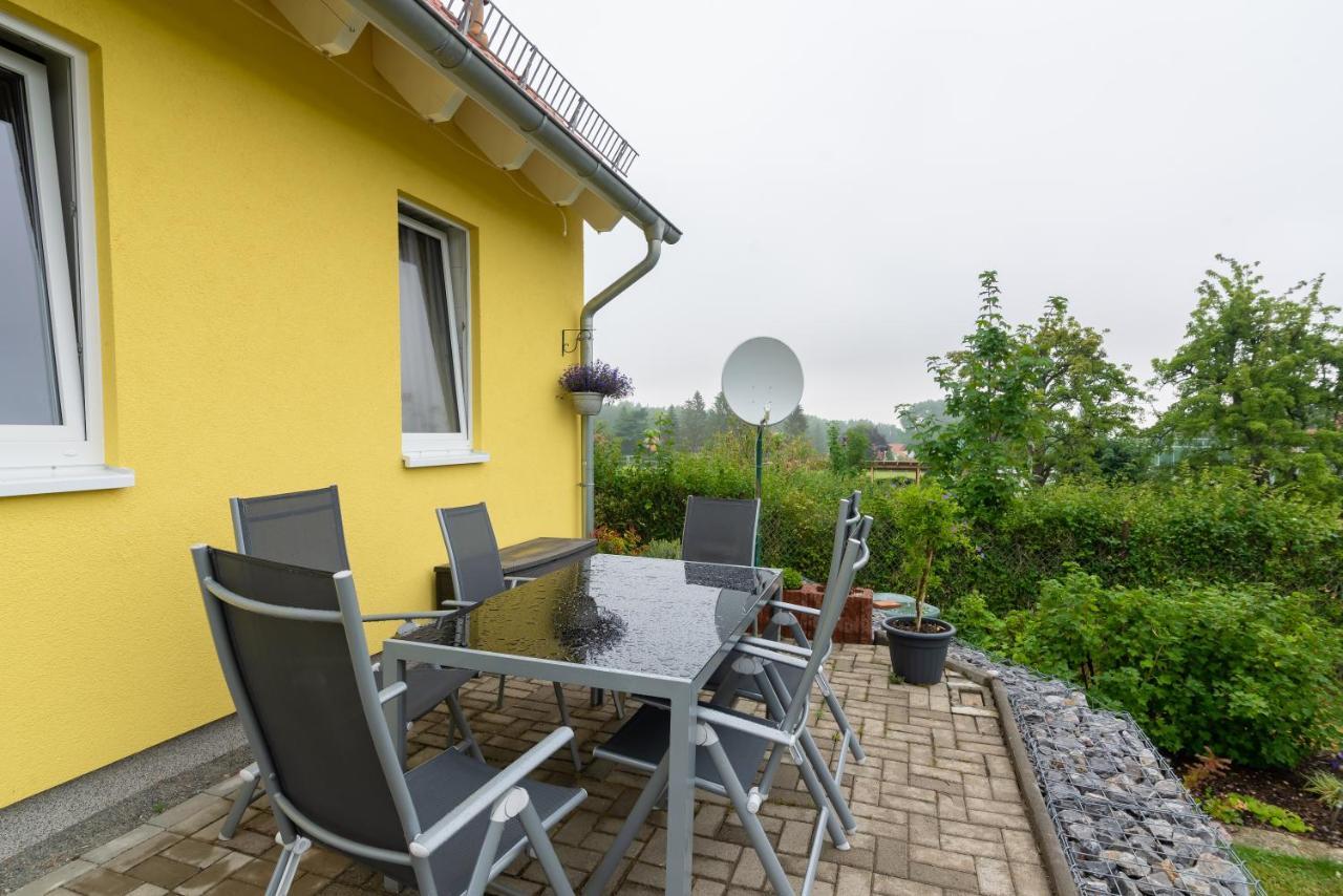 Holiday home Natzel
