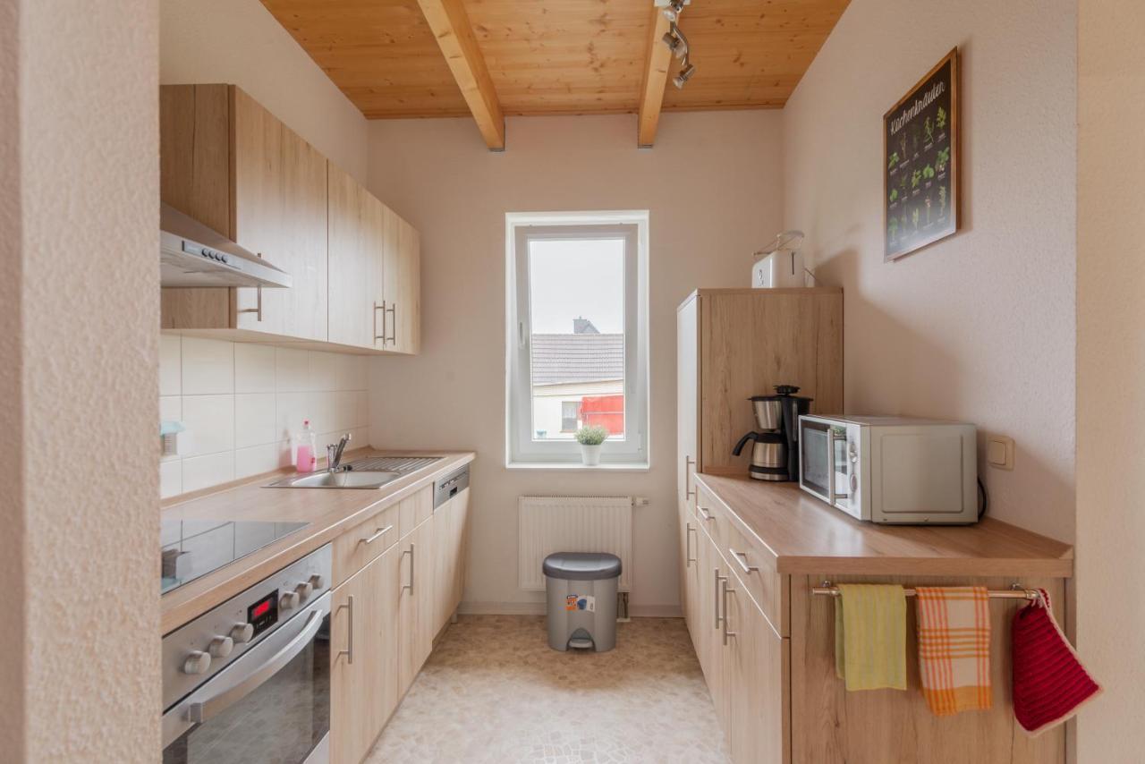 Holiday home Natzel Darlingerode