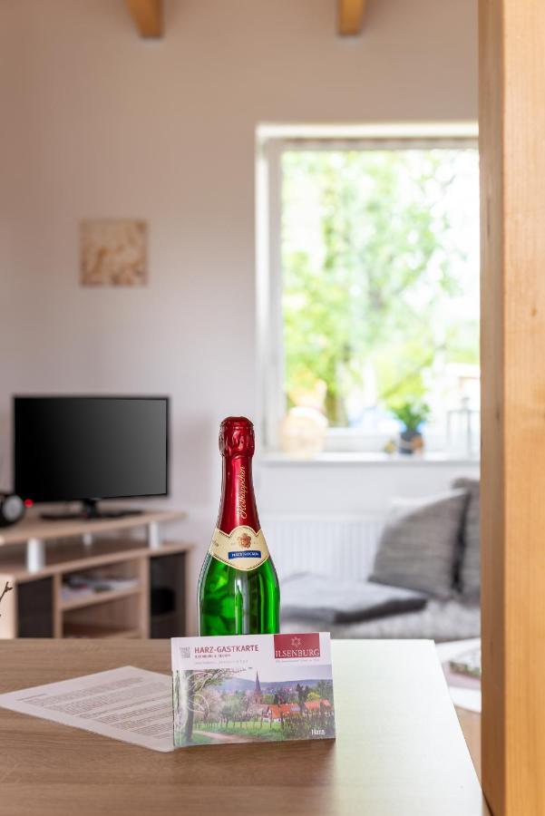 Holiday home Natzel Darlingerode