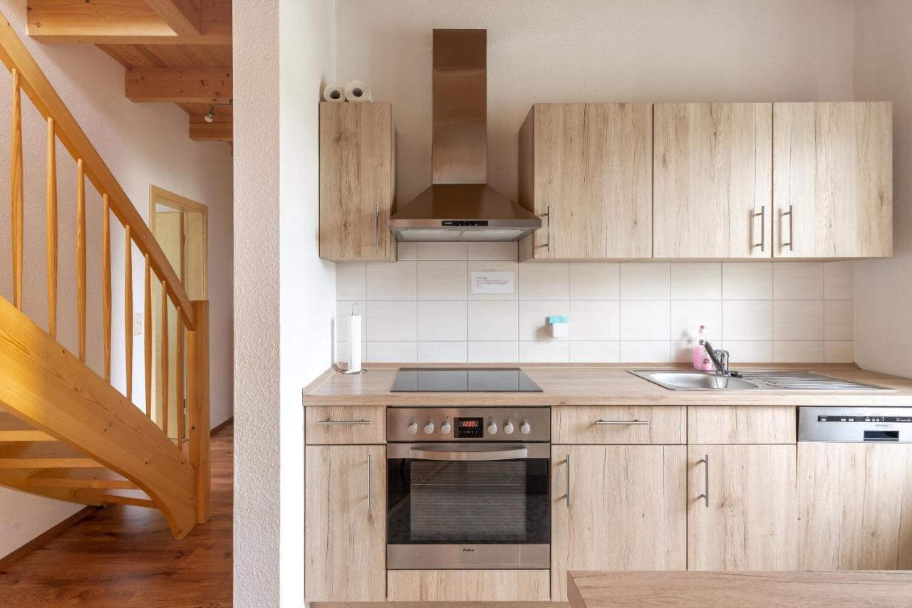 Holiday home Natzel