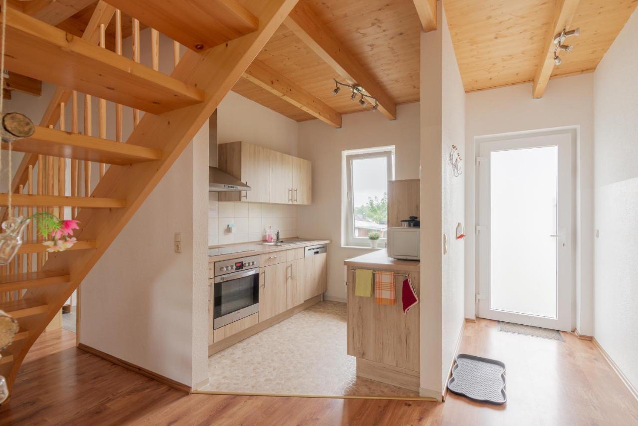 Holiday home Natzel Darlingerode