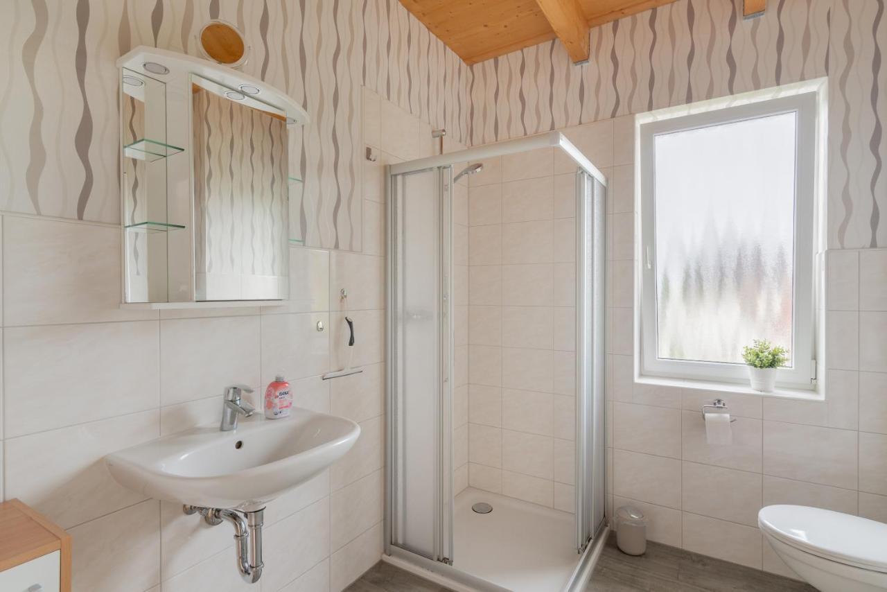 Holiday home Natzel