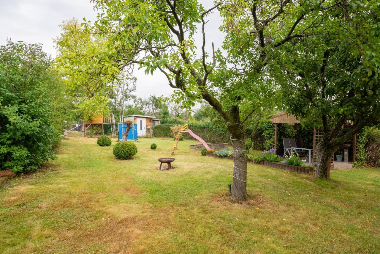 Natzel Holiday home Darlingerode