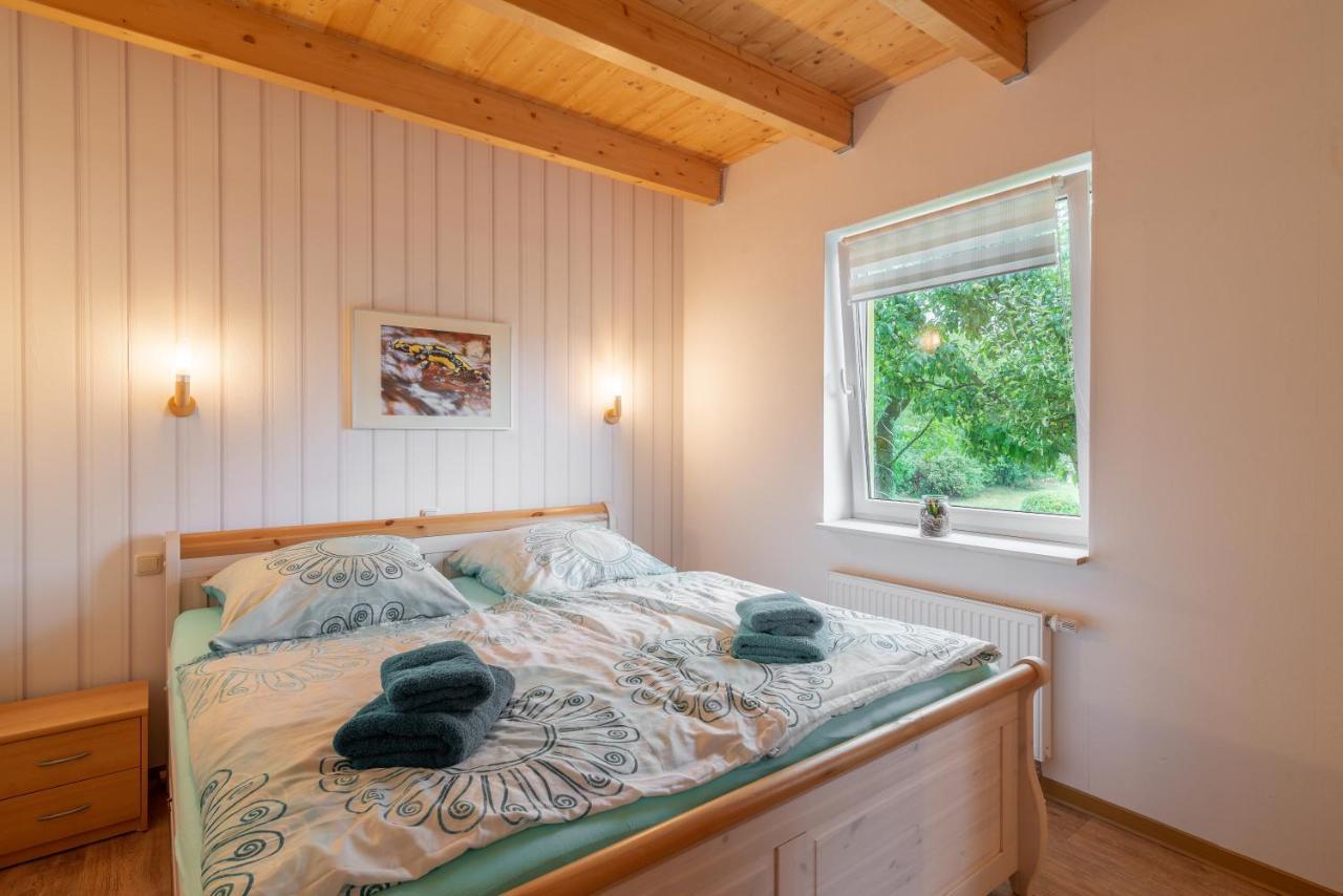 Natzel Holiday home Darlingerode