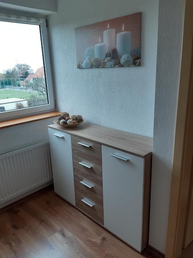 Holiday home Natzel