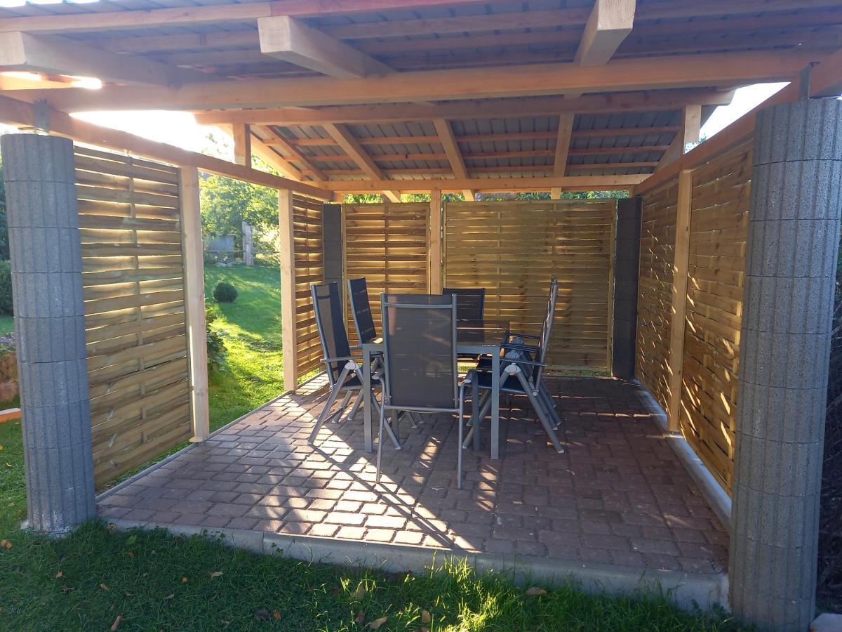 Natzel Holiday home