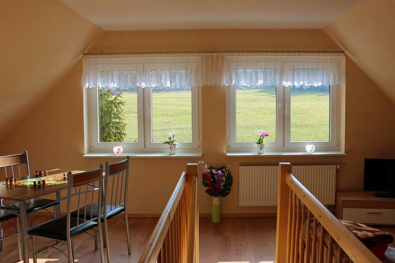 Holiday home Natzel *